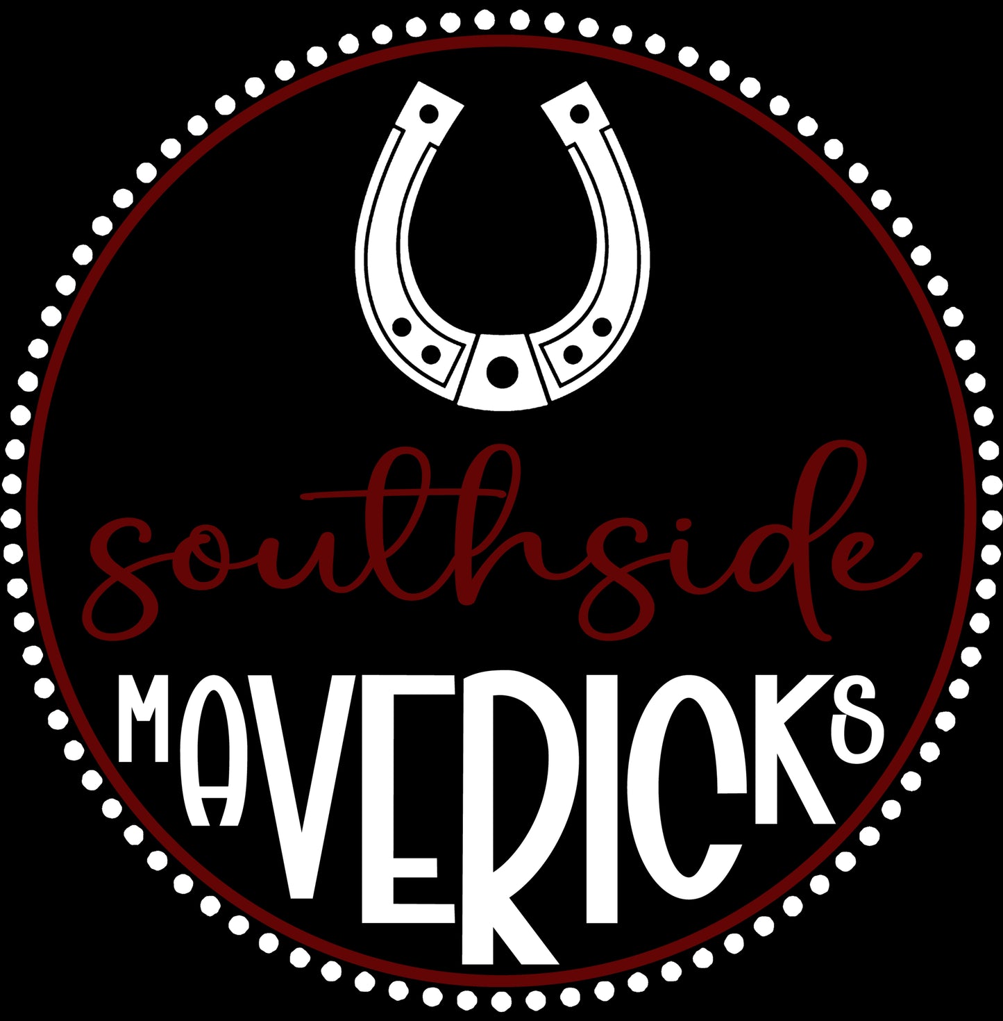 Southside Mavericks Circle