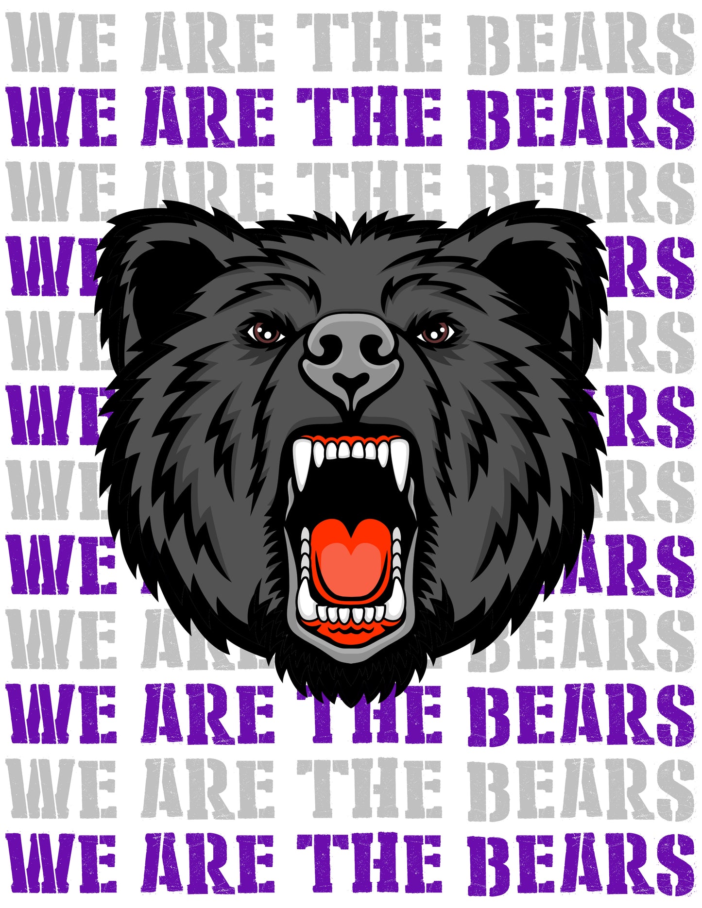 We Are The Bears