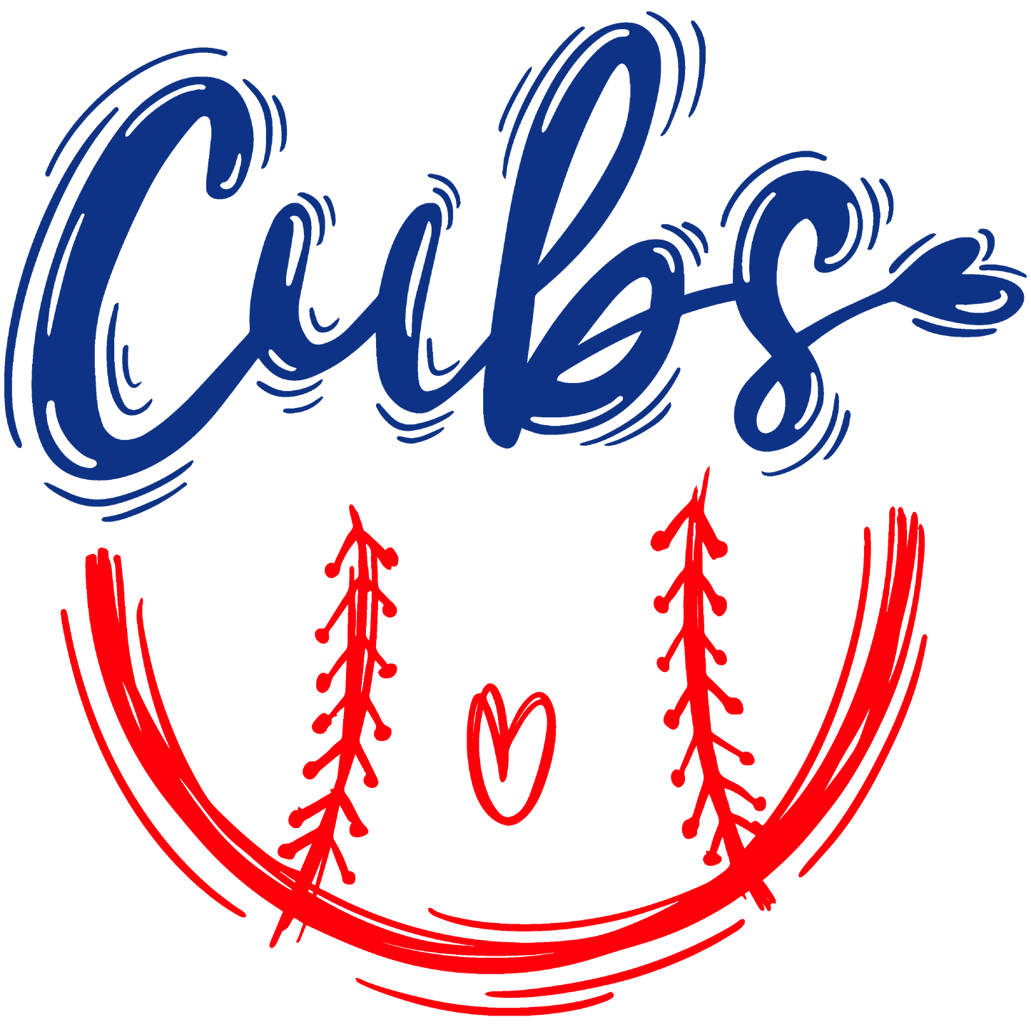 Cubs Baseball