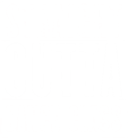 Straight Out of Dance Class