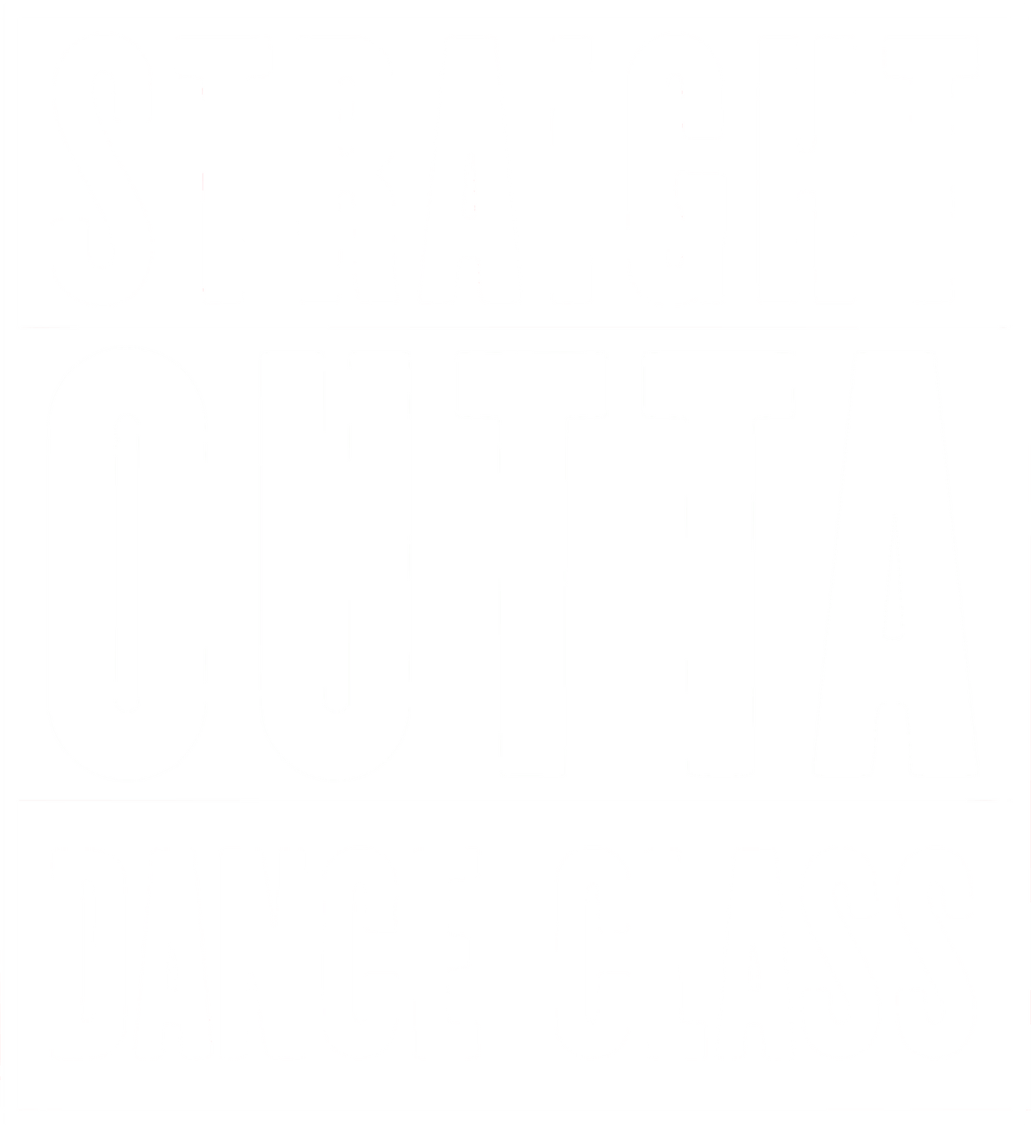 Straight Out of Dance Class