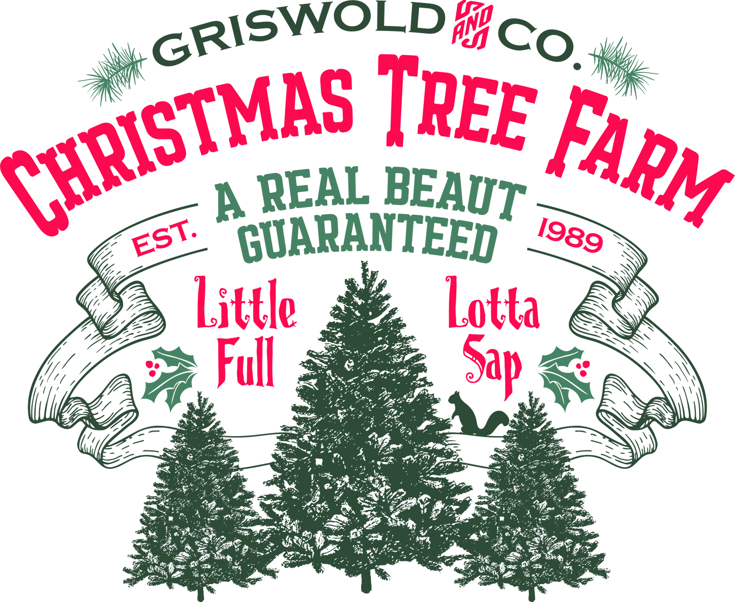 Griswold & Co. Christmas Tree Farm