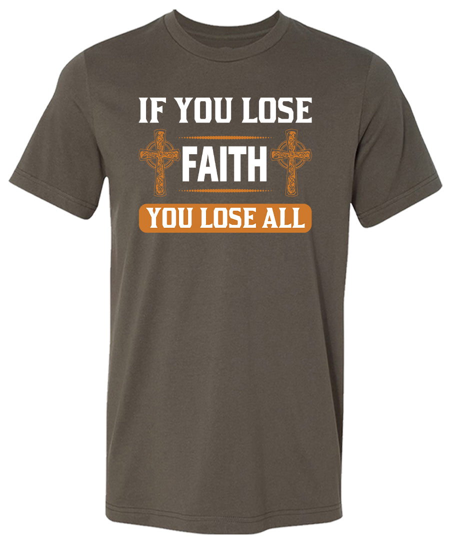 If You Lose Faith