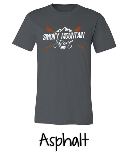 Smoky Mountain Strong