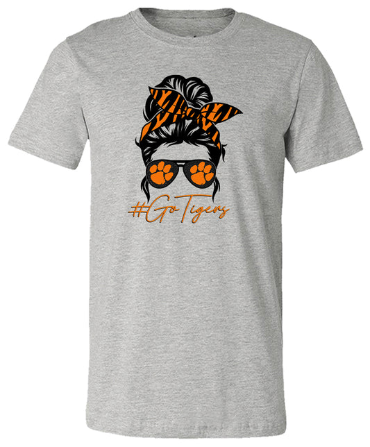 #GoTigers