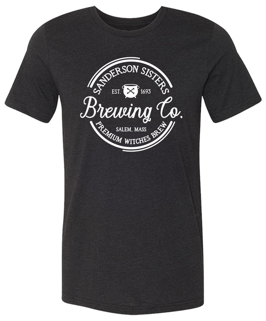 Sanderson Sisters Brewing Co.