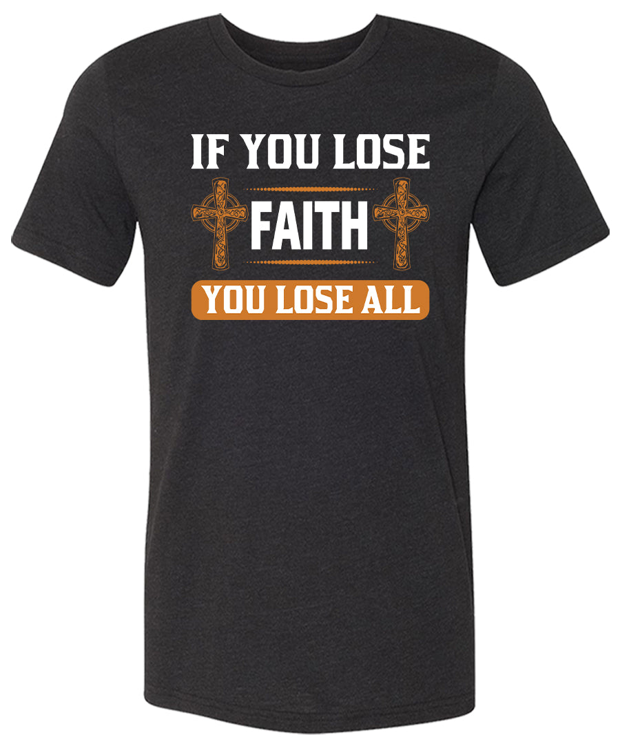 If You Lose Faith