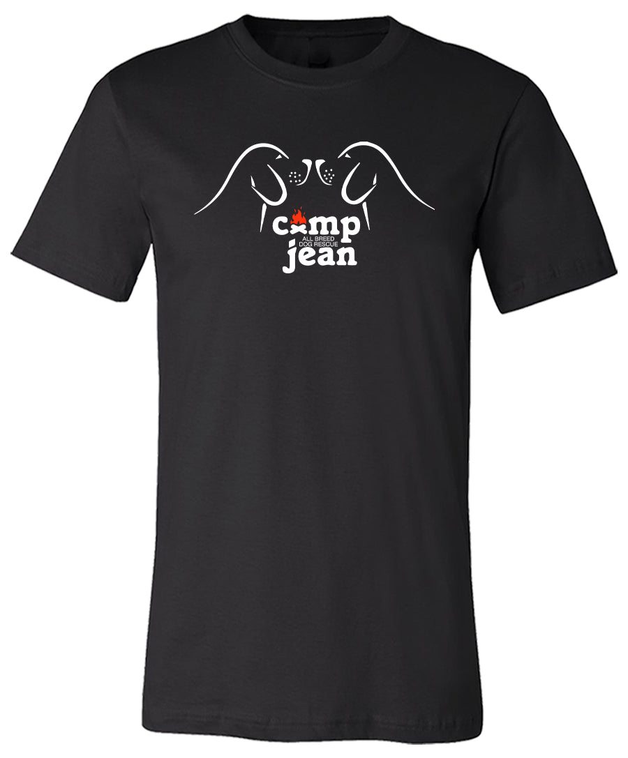 Camp Jean Logo
