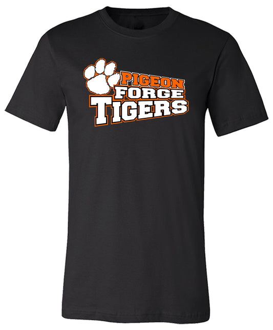 Pigeon Forge Tigers