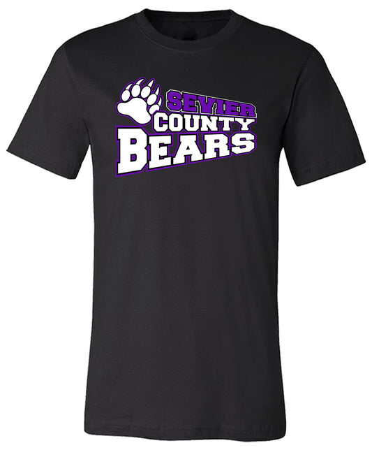 Sevier County Bears