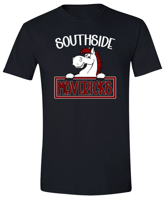 Cute Southside Maverick