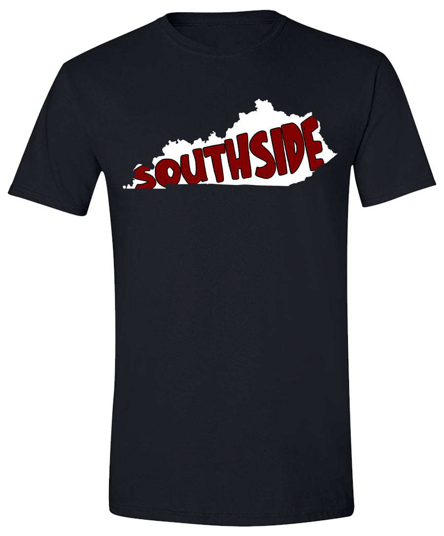 Sketched Southside KY State