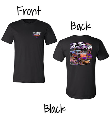Marcus Huston Racing Shirts 2023