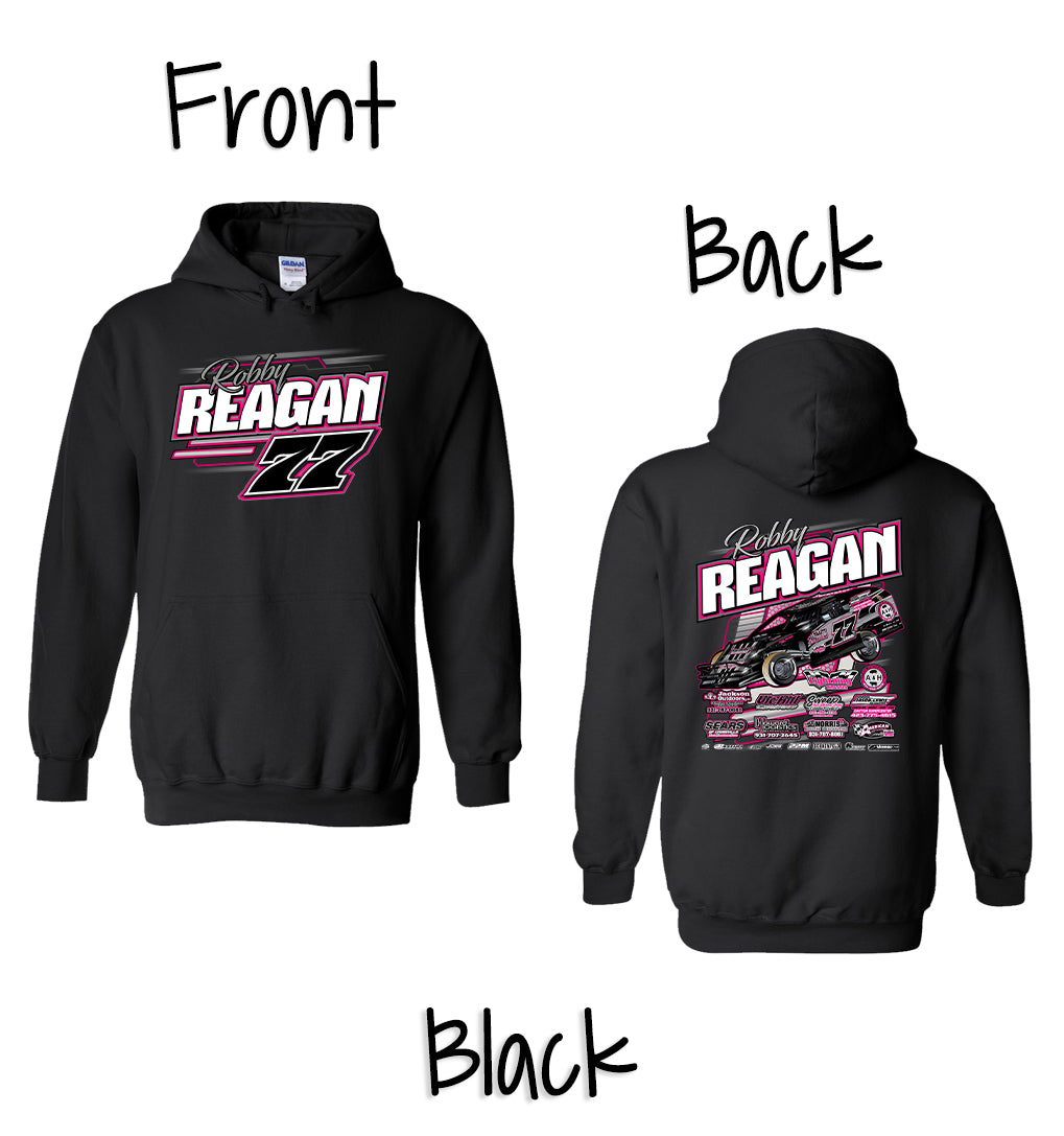 Robby Reagan Racing Shirts 2022