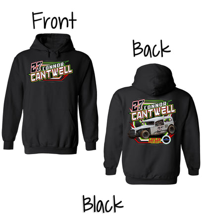 Connor Cantwell Racing Shirts 2022