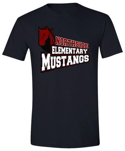 Northside Elementary Mustangs