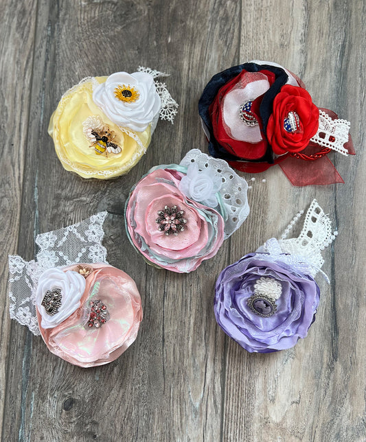 Bloom Clips
