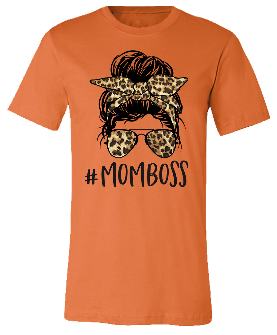 Mom Boss 2