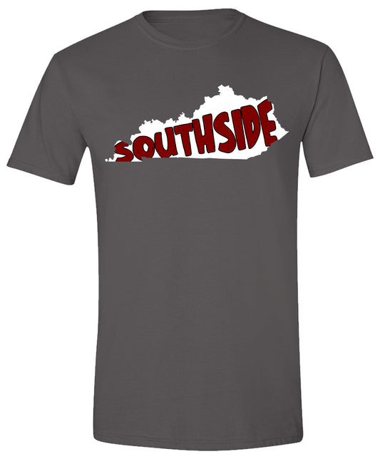 Sketched Southside KY State