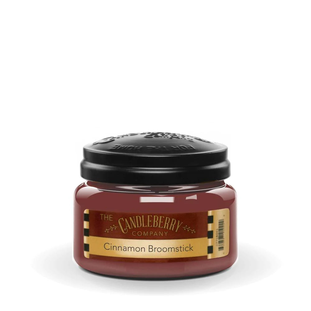 Cinnamon Broomstick