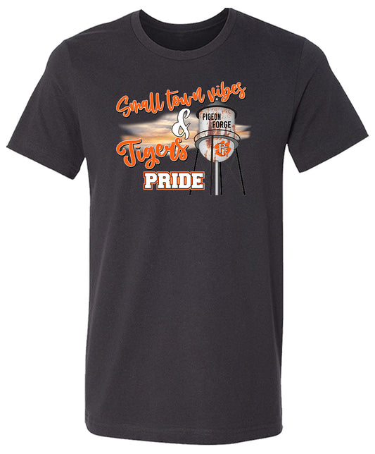 Small Town Vibes - PF Tigers