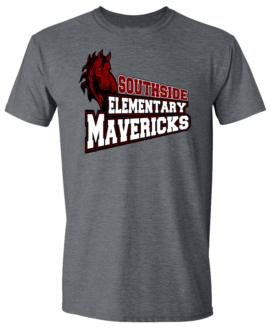 Southside Elementary Mavericks