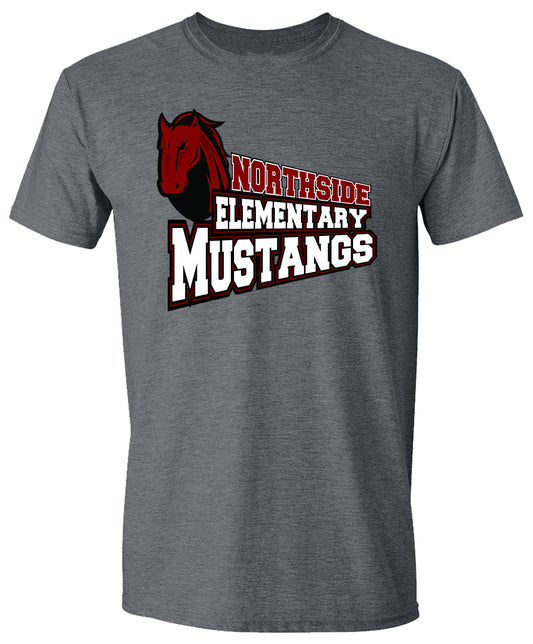 Northside Elementary Mustangs