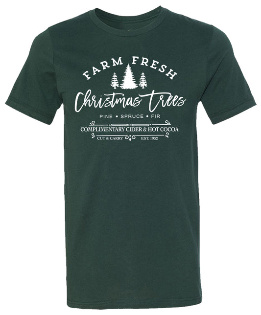 Farm Fresh Christmas