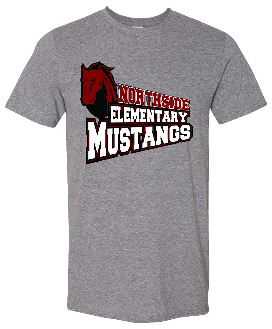 Northside Elementary Mustangs