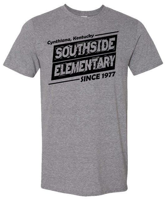Southside Since 1977