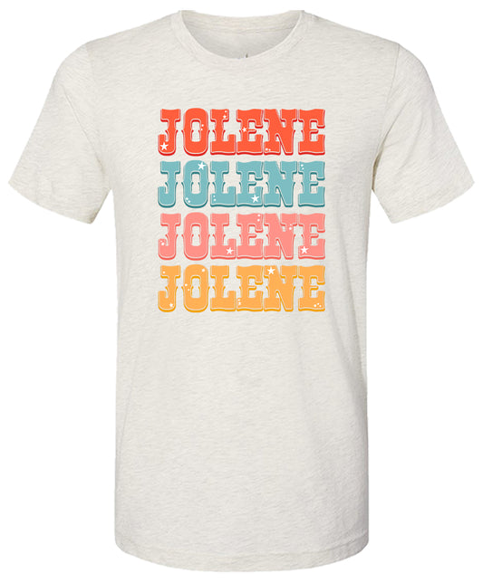 Jolene, Jolene, Jolene