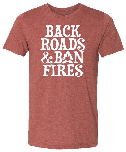 Back Roads & Bonfires