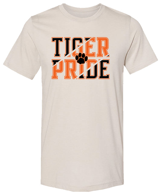 Tiger Pride