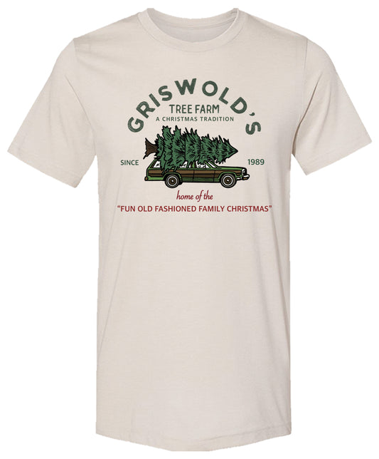 Griswold Tree Farm
