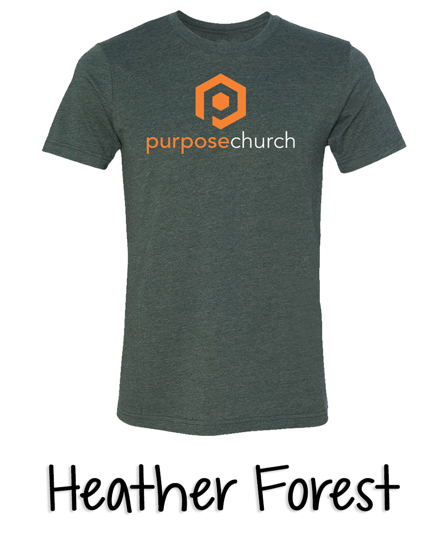 Purpose Church Logo