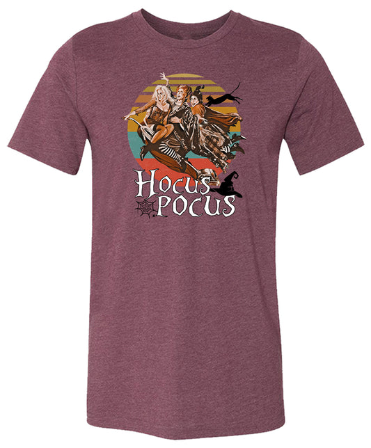 Vintage Hocus Pocus