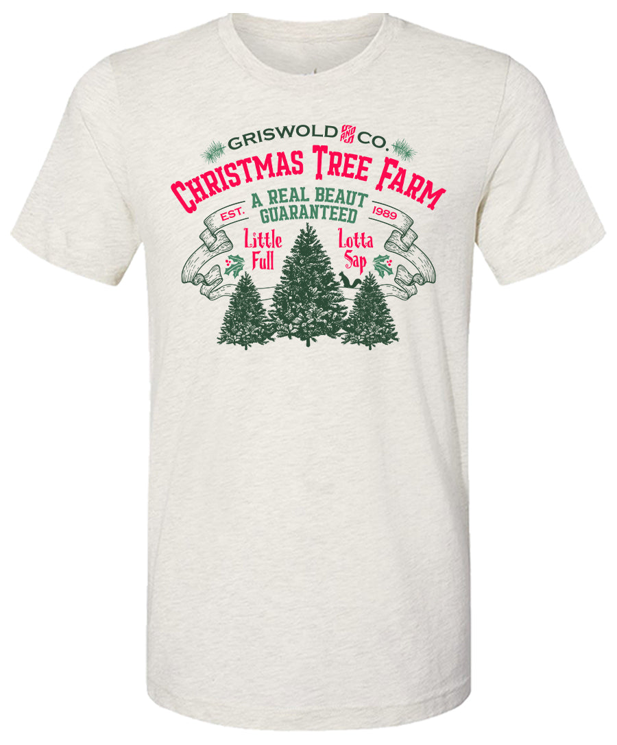 Griswold & Co. Christmas Tree Farm