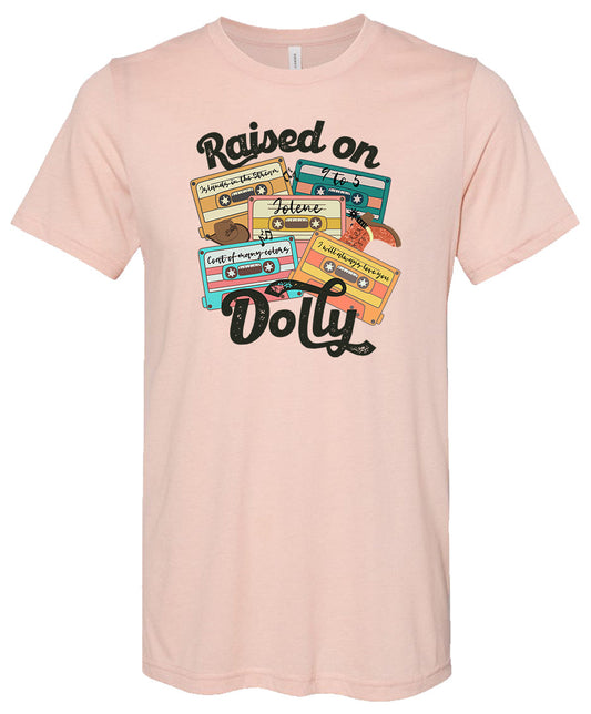 Raised on Dolly (Youth)