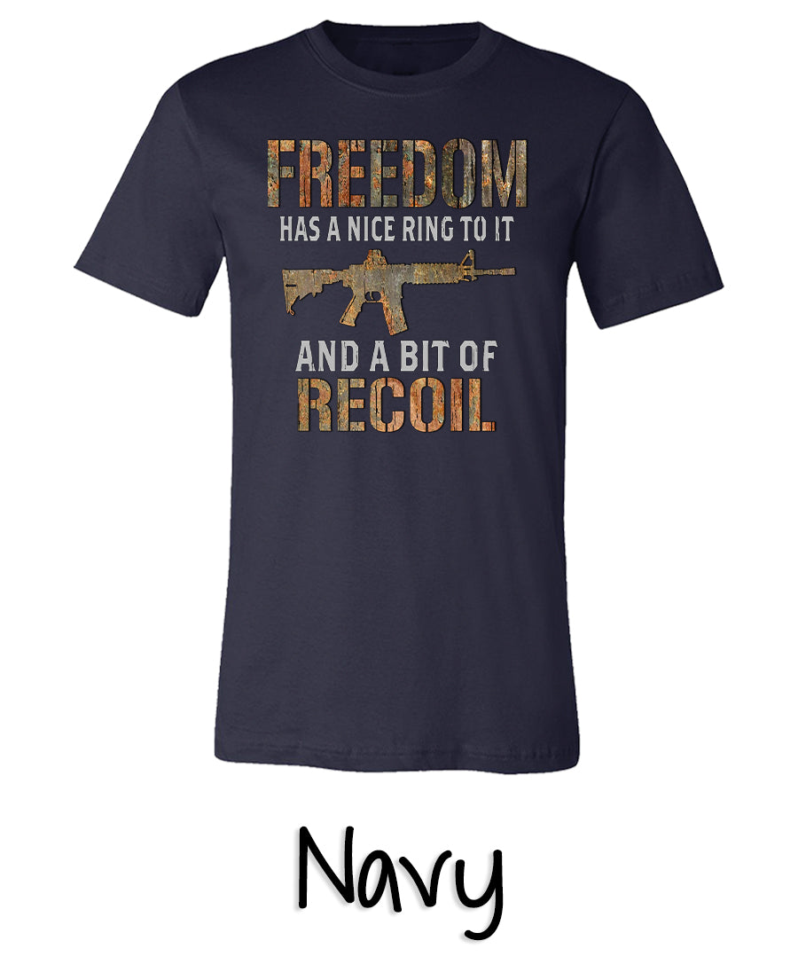 Freedom Recoil