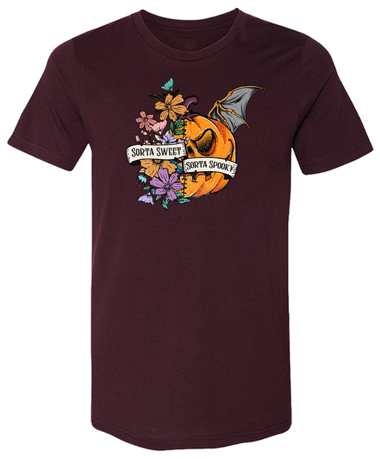 Sorta Sweet, Sorta Spooky