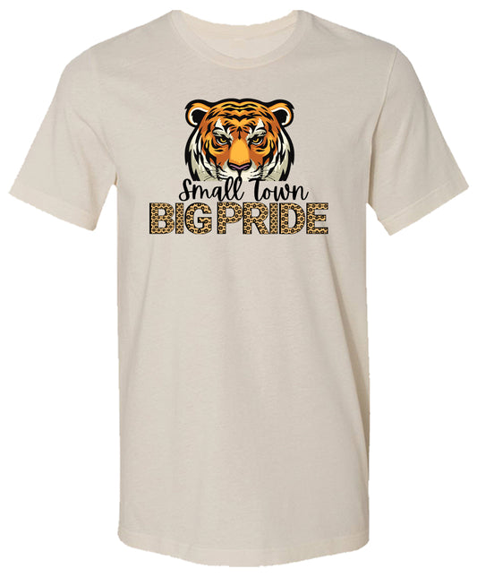 Small Town Big Pride