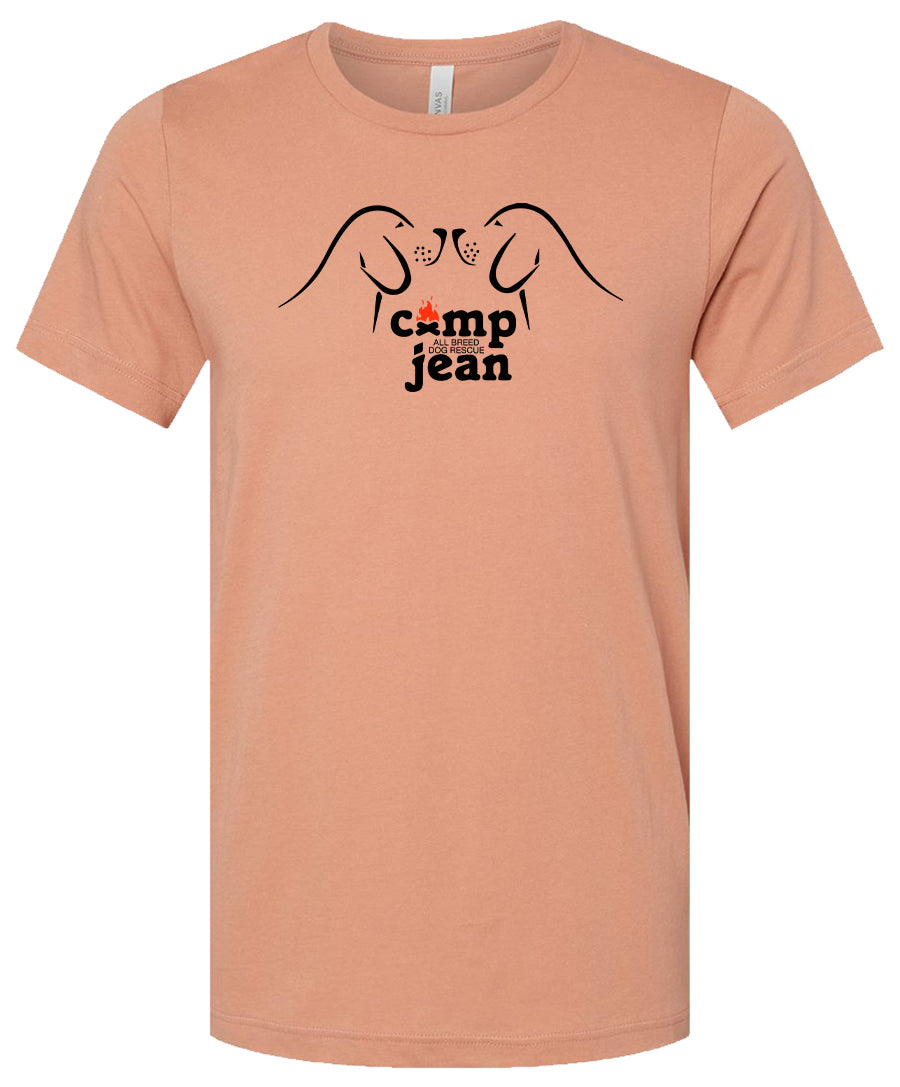 Camp Jean Logo