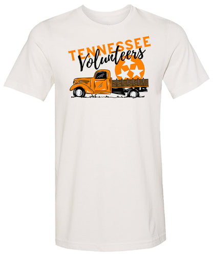Tennessee Volunteers