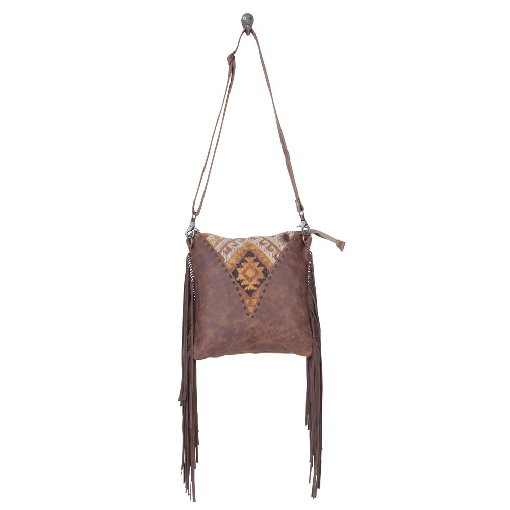 Hera Crossbody Bag