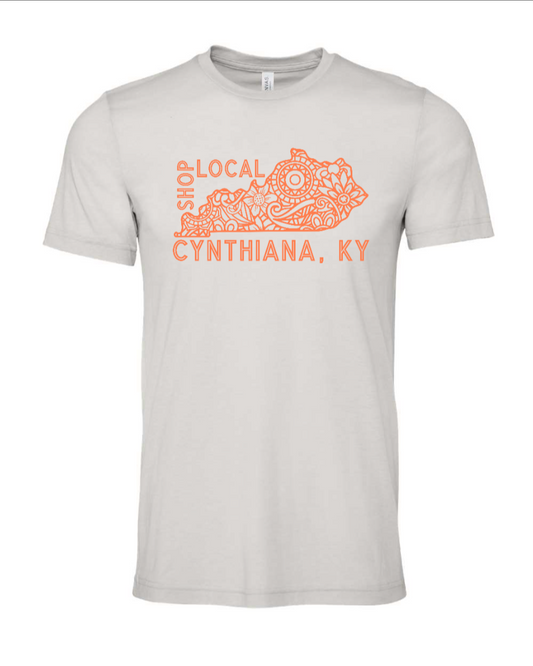 Shop Local - Cynthiana KY