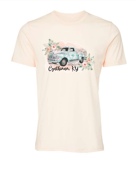 Vintage Truck - Cynthiana KY